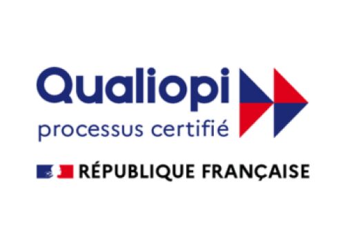 L'cole EFM a obtenu la certification Qualiopi !