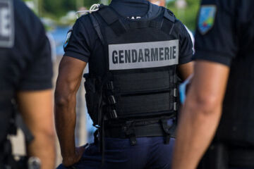 Image Sous-Officier Gendarmerie - SOG