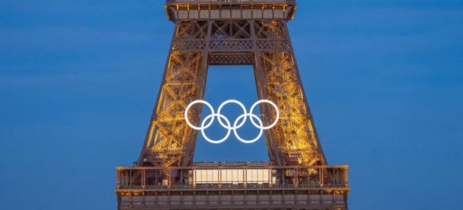 Jeux Olympiques Paris 2024