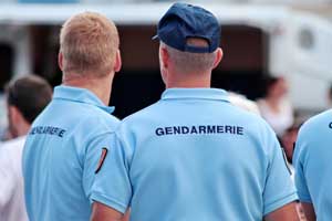 Photo gendarmerie nationale