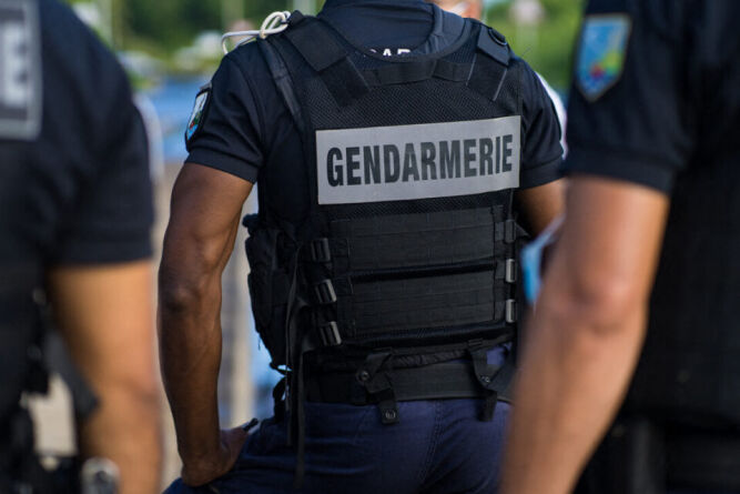 Gendarme : Concours Sous-Officier de Gendarmerie - Prépa concours Gendarme Gendarme : Concours Sous-Officier de Gendarmerie - Prépa concours Gendarme