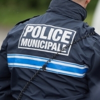 reconversion policier municipal